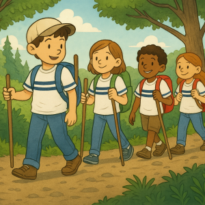 Excursiones Primaria