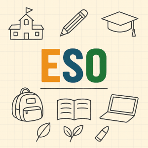 Excursiones ESO