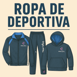 Ropa deportiva