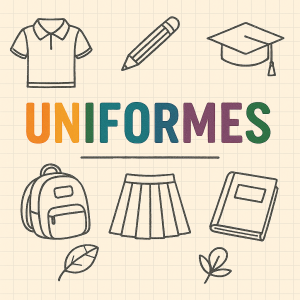 UNIFORMES