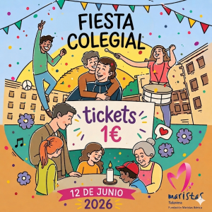 TICKET 1€