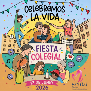 FIESTA COLEGIAL